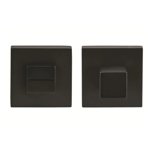 Atlantic Oro & Oro WC Turn and Release on Square Rose
