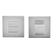 Atlantic Oro & Oro WC Turn and Release on Square Rose