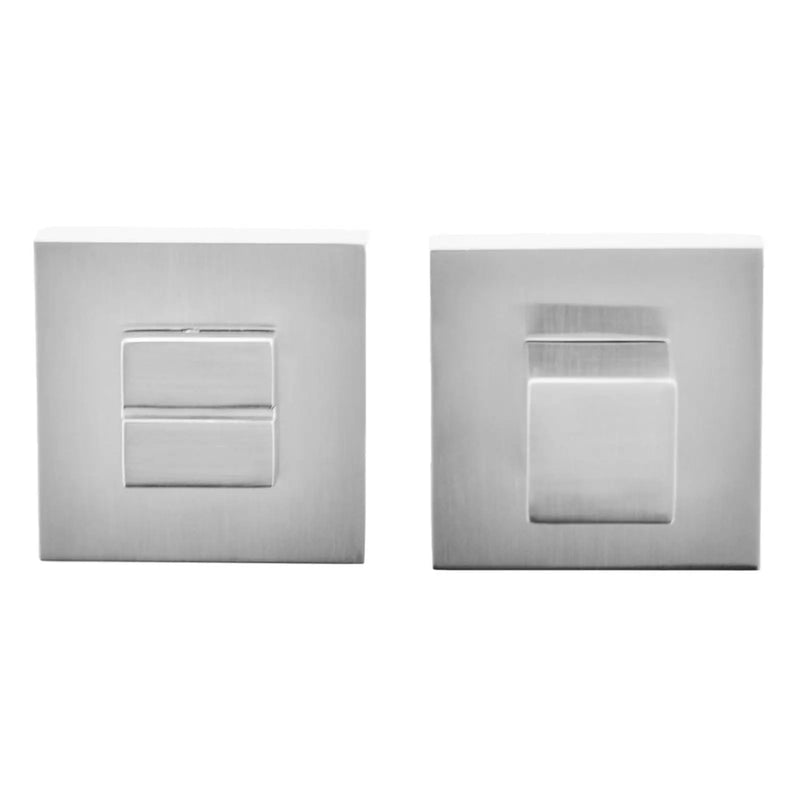 Atlantic Oro & Oro WC Turn and Release on Square Rose