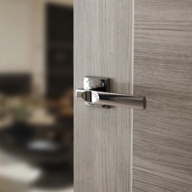 Atlantic Kansas Door Pack Bundle (2.5" Latch, 3"x2" Hingesx3)