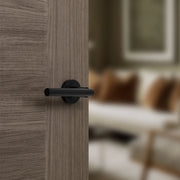Atlantic Nebraska Door Pack Bundle (3" Latch, 3"x2" Hingesx3)