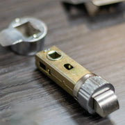 Atlantic Smart Tubular Latch 3"