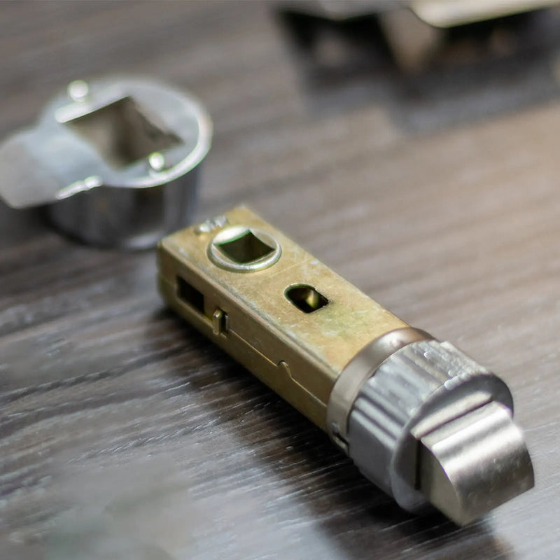 Atlantic Smart Tubular Latch 3"
