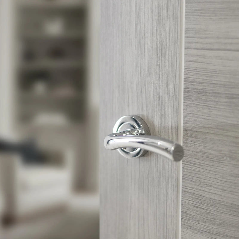 Atlantic Texas Door Pack Bundle (2.5" Latch, 3"x2" Hingesx3)