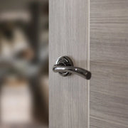 Atlantic Texas Door Pack Bundle (3" Latch + 3"x2" Hingesx3)