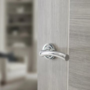 Atlantic Texas Door Pack Bundle (3" Latch + 3"x2" Hingesx3)