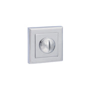 Atlantic STATUS WC Turn and Release on Square Rose