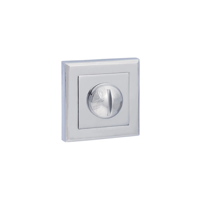 Atlantic STATUS WC Turn and Release on Square Rose