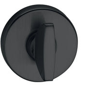 Atlantic Tupai Rapido CurvaLine WC Turn on Round Rose (bolt through fixing only)