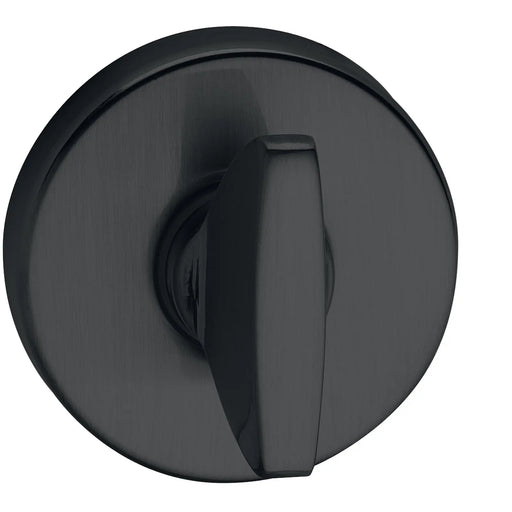 Atlantic Tupai Rapido CurvaLine WC Turn on Round Rose (bolt through fixing only)