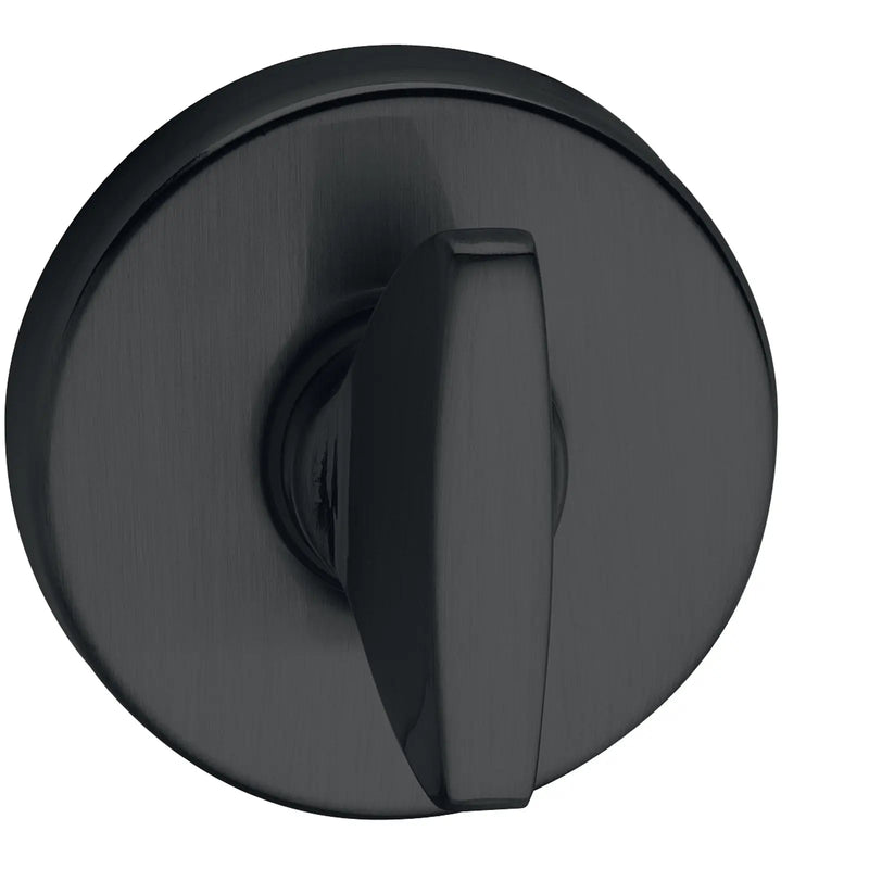 Atlantic Tupai Rapido CurvaLine WC Turn on Round Rose (bolt through fixing only)