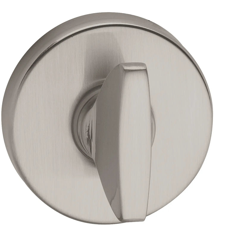 Atlantic Tupai Rapido CurvaLine WC Turn on Round Rose (bolt through fixing only)