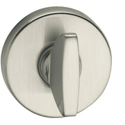 Atlantic Tupai Rapido CurvaLine WC Turn on Round Rose (bolt through fixing only)