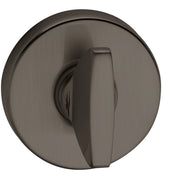 Atlantic Tupai Rapido CurvaLine WC Turn on Round Rose (bolt through fixing only)