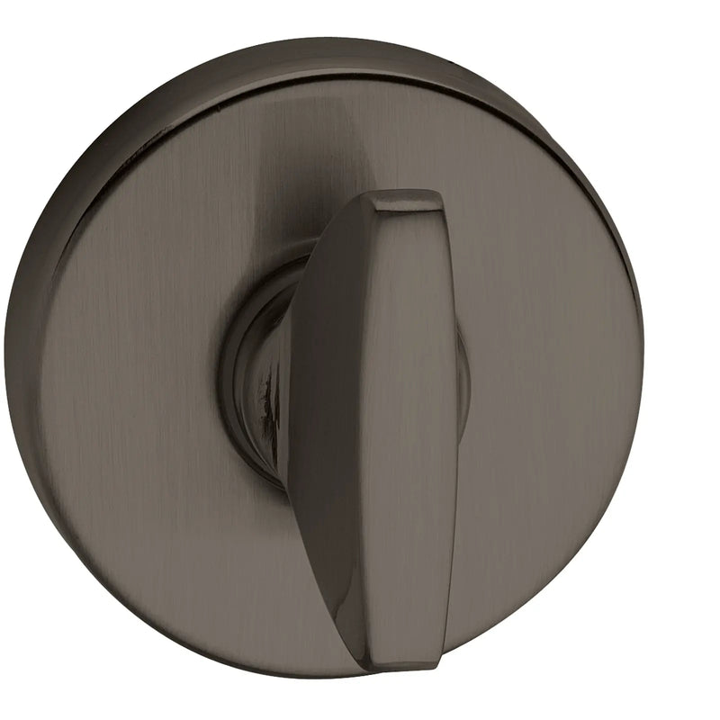 Atlantic Tupai Rapido CurvaLine WC Turn on Round Rose (bolt through fixing only)