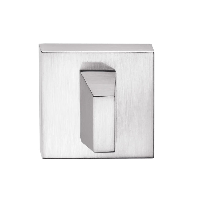 Atlantic Tupai Rapido Curva/QuadraLine WC Turn on Square Rose (bolt through fixing only)