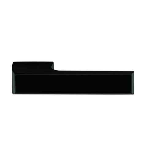 Atlantic Tupai Rapido VersaLine Tobar Lever Door Handle on Long Rose - (Without Decorative Plate)