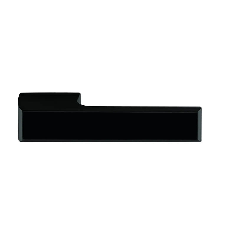 Atlantic Tupai Rapido VersaLine Tobar Lever Door Handle on Long Rose - (Without Decorative Plate)