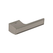 Atlantic Tupai Rapido VersaLine Tobar Lever Door Handle on Long Rose - (Without Decorative Plate)