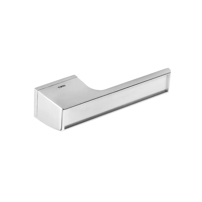 Atlantic Tupai Rapido VersaLine Tobar Lever Door Handle on Long Rose - (Without Decorative Plate)