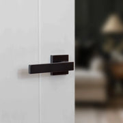 Atlantic Montana Door Pack Bundle (3" Latch + 3"x2" Hingesx3)