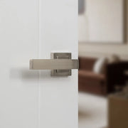 Atlantic Montana Door Pack Bundle (3" Latch + 3"x2" Hingesx3)