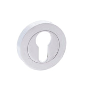 Atlantic Mediterranean Euro Escutcheons on Round Rose