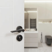 Atlantic Senza Pari WC Turn and Release on Minimal Round Rose
