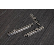Atlantic Solid Brass Surface Door Bolt 8"