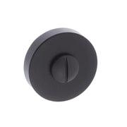 Atlantic Forme WC Turn and Release on Minimal Round Rose