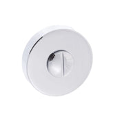 Atlantic Forme WC Turn and Release on Minimal Round Rose