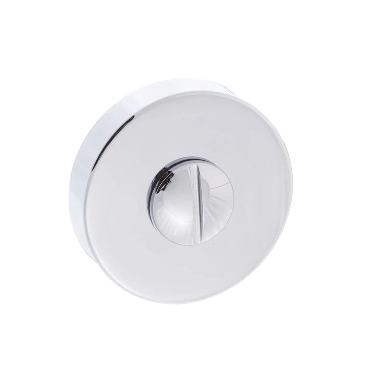 Atlantic Forme WC Turn and Release on Minimal Round Rose
