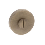 Atlantic Forme WC Turn and Release on Minimal Round Rose