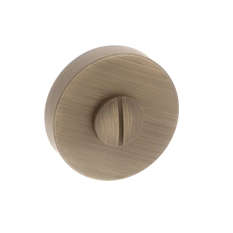 Atlantic Forme WC Turn and Release on Minimal Round Rose
