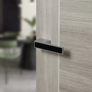 Atlantic Tupai Rapido VersaLine Tobar Lever Door Handle on Long Rose