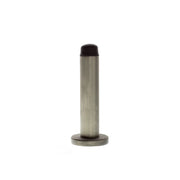 Atlantic Premium Wall Mounted Door Stop on Concealed Fix Rose