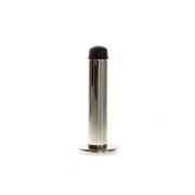 Atlantic Premium Wall Mounted Door Stop on Concealed Fix Rose