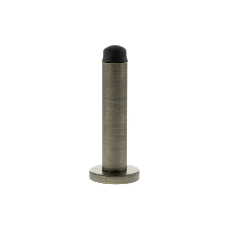 Atlantic Premium Wall Mounted Door Stop on Concealed Fix Rose