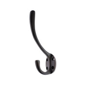 Atlantic Traditional Hat & Coat Hook