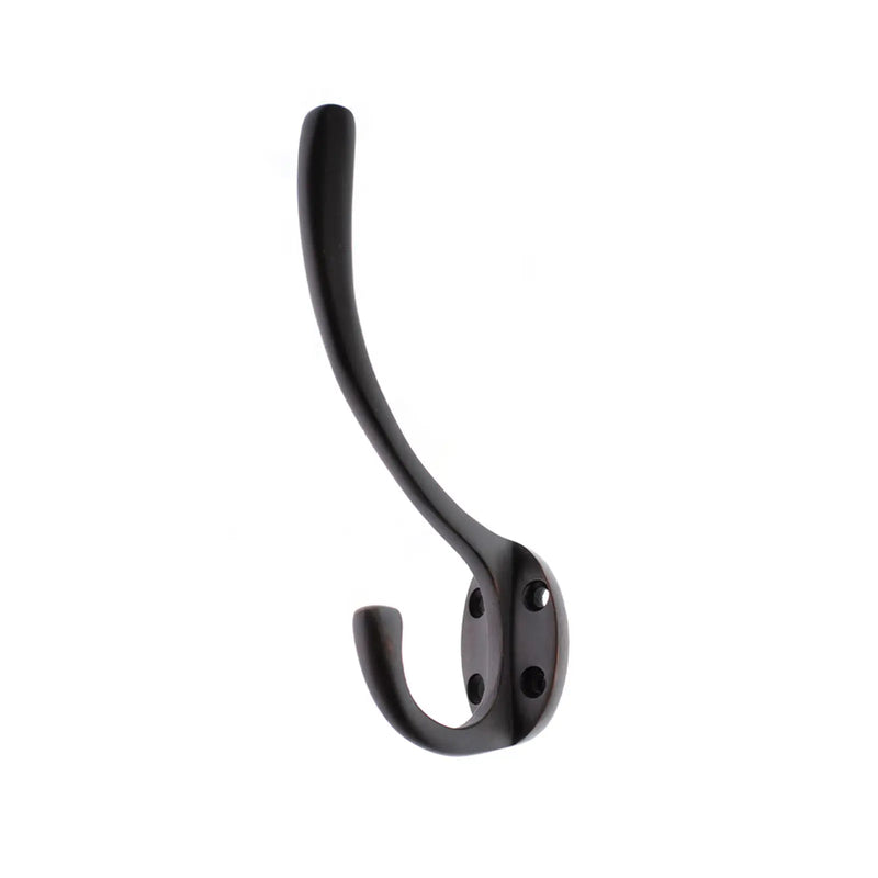Atlantic Traditional Hat & Coat Hook