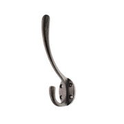 Atlantic Traditional Hat & Coat Hook