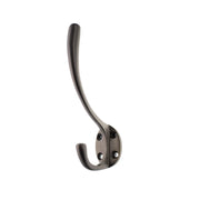Atlantic Traditional Hat & Coat Hook