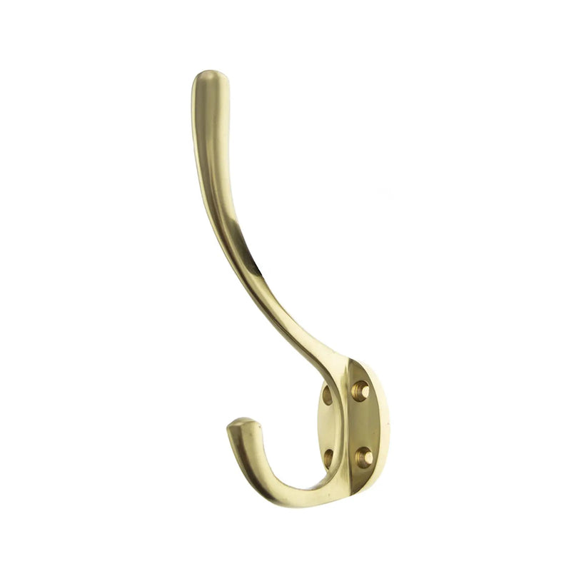Atlantic Traditional Hat & Coat Hook