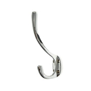 Atlantic Traditional Hat & Coat Hook