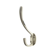 Atlantic Traditional Hat & Coat Hook