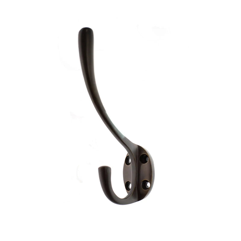 Atlantic Traditional Hat & Coat Hook