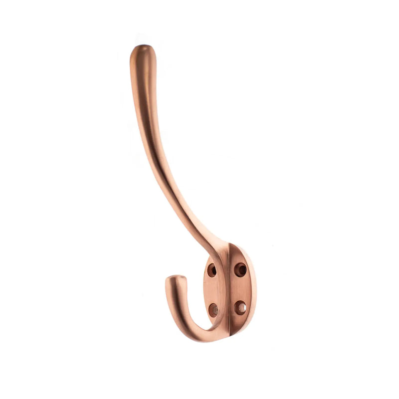 Atlantic Traditional Hat & Coat Hook