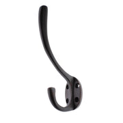 Atlantic Traditional Hat & Coat Hook