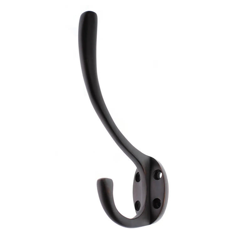 Atlantic Traditional Hat & Coat Hook