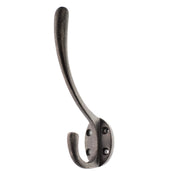 Atlantic Traditional Hat & Coat Hook